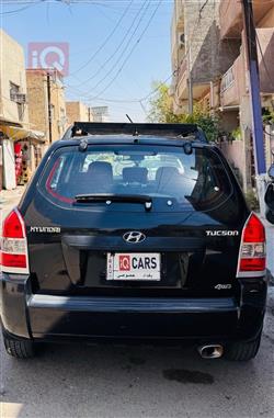 هيونداي توسان